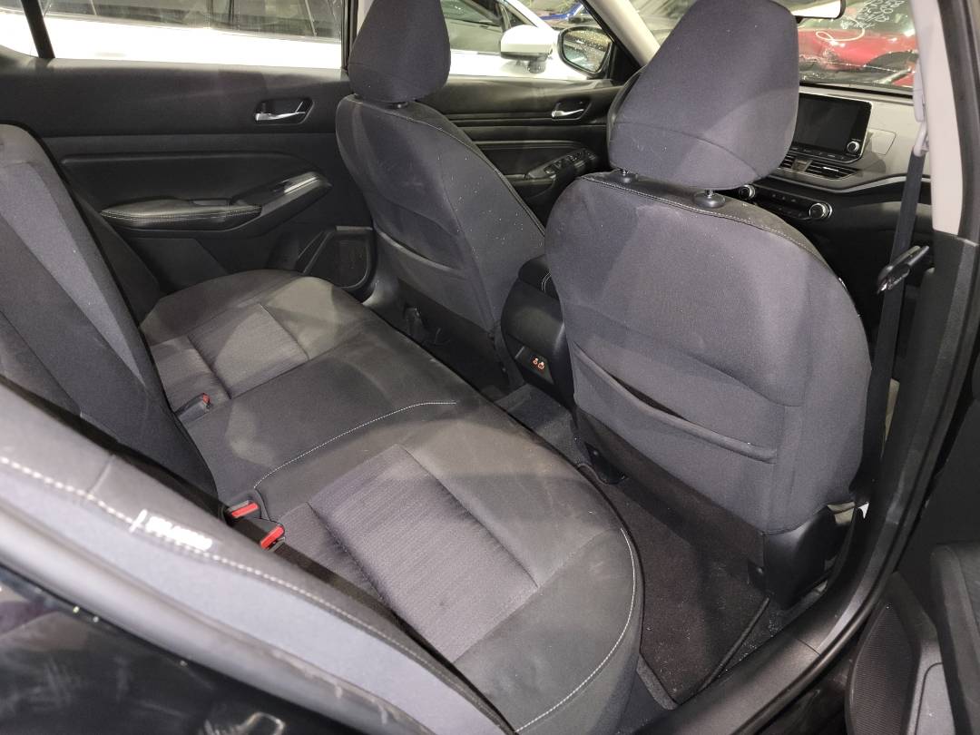 2020 NISSAN ALTIMA — 52660 Miles — Lot C167202 - Marhaba Auctions Used Cars - Image 5