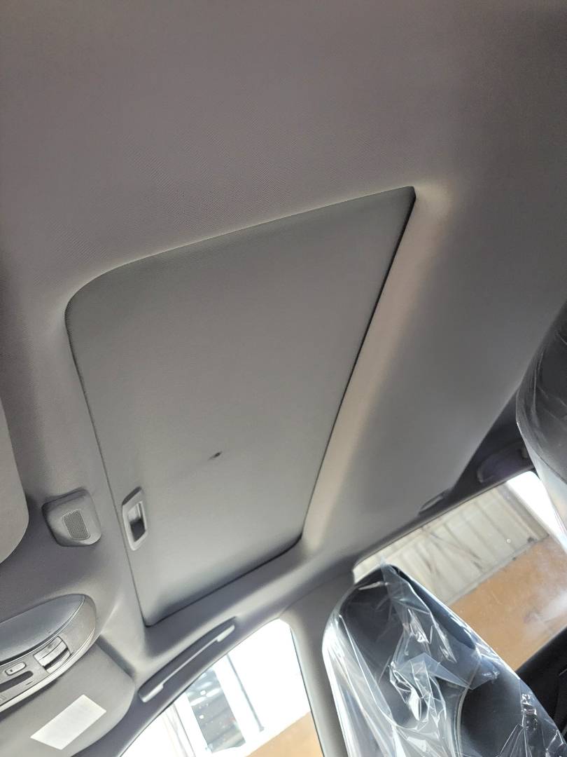 INFINITI QX60 2018 - Marhaba Auction Used Cars - Image 10