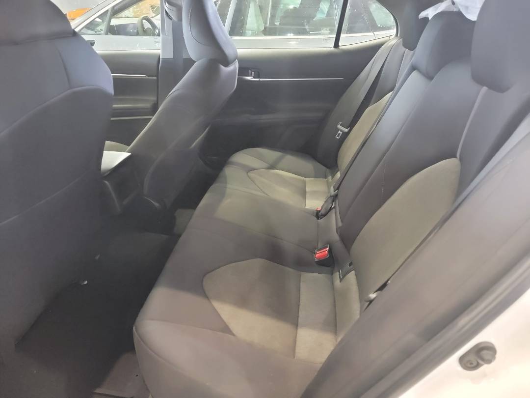 2022 TOYOTA CAMRY — 144728 Miles — Lot 40252296 — Main - Marhaba Auctions Used Cars - Image 6
