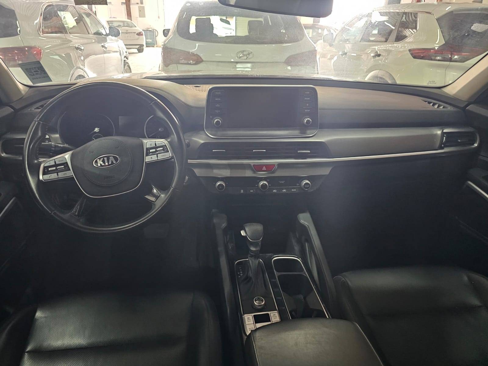 2021 KIA TELLURIDE — 102309 Miles — Lot 41458599 - Marhaba Auctions Used Cars - Image 14