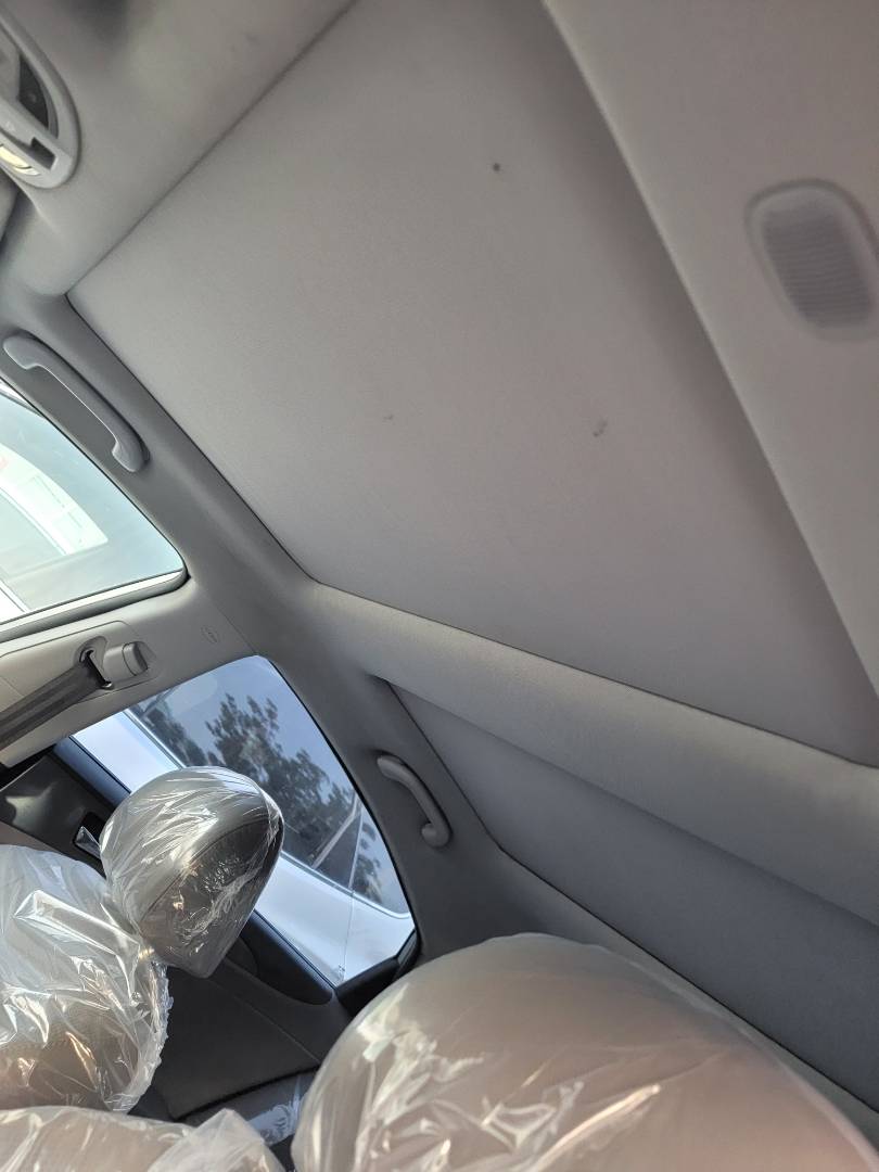 2015 HYUNDAI SONATA — 125571 Miles — Lot FA124756 — Main - Marhaba Auctions Used Cars - Image 9