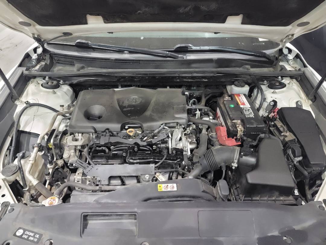 2019 TOYOTA CAMRY — 251907 Miles — Lot 770723 — Main - Marhaba Auctions Used Cars - Image 11