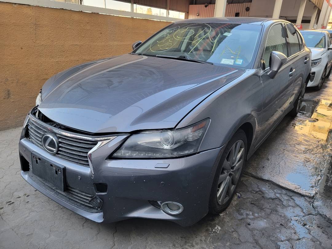 2013 LEXUS GS 350 — 179004 Miles — Lot 5002021 — Main - Marhaba Auctions Used Cars - Image 5