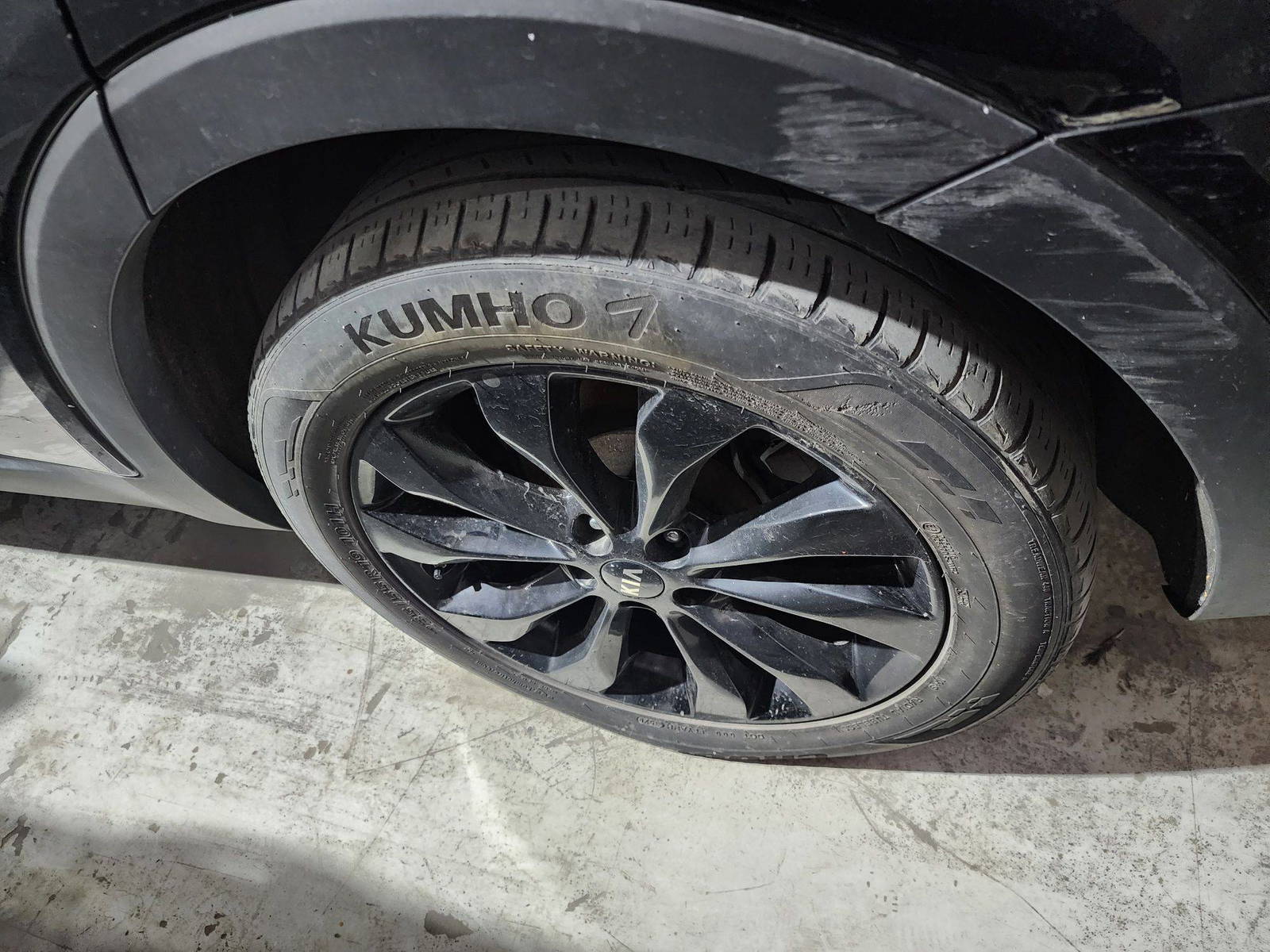 KIA SORENTO 2020 - Marhaba Auction Used Cars - Image 12