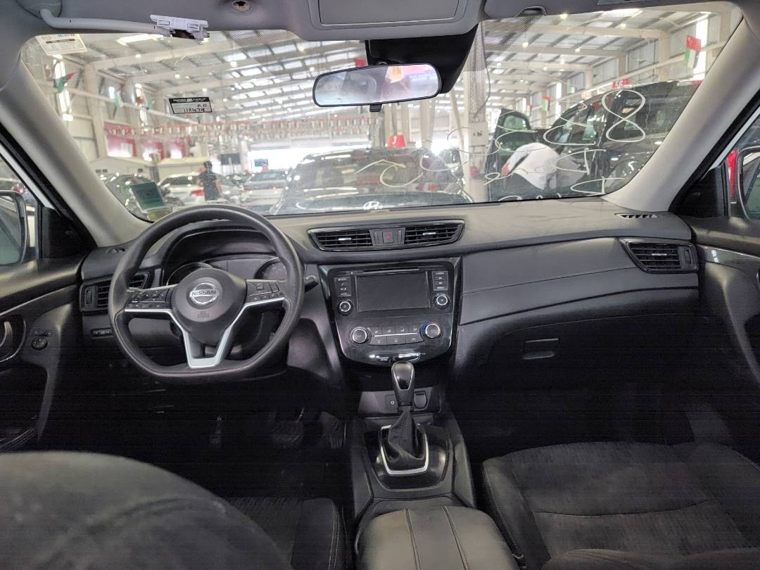 2019 NISSAN ROGUE — 112478 Miles — Lot KC833055 — Main - Marhaba Auctions Used Cars - Image 8