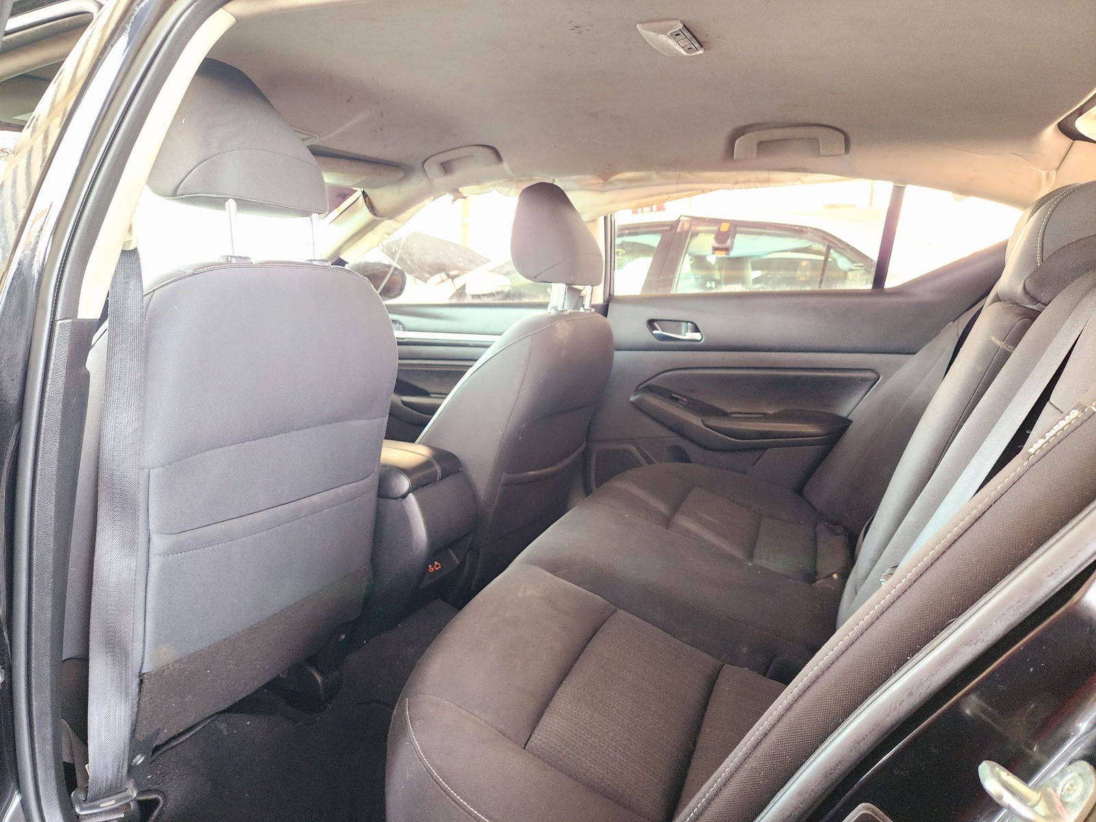 2021 NISSAN ALTIMA — 125878 Miles — Lot 84388404 — Souq - Marhaba Auctions Used Cars - Image 6