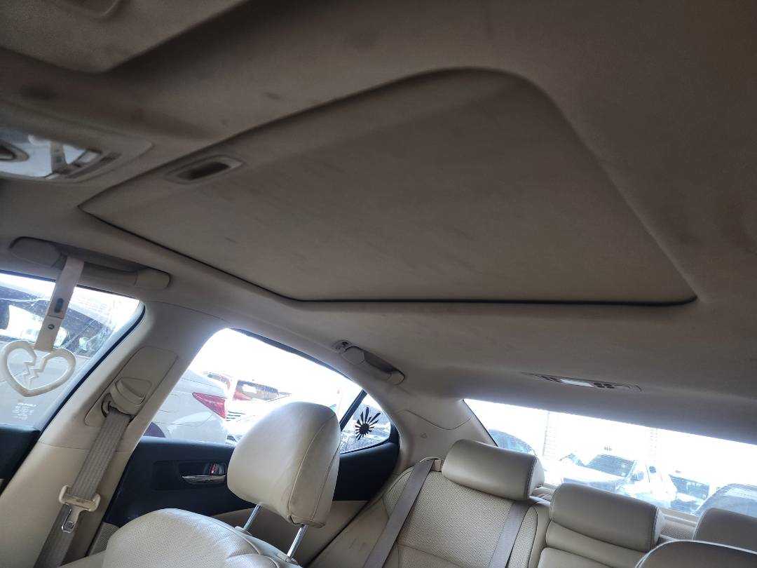 2008 LEXUS IS-350 — 209569 Miles — Lot 42812134 — Souq - Marhaba Auctions Used Cars - Image 8
