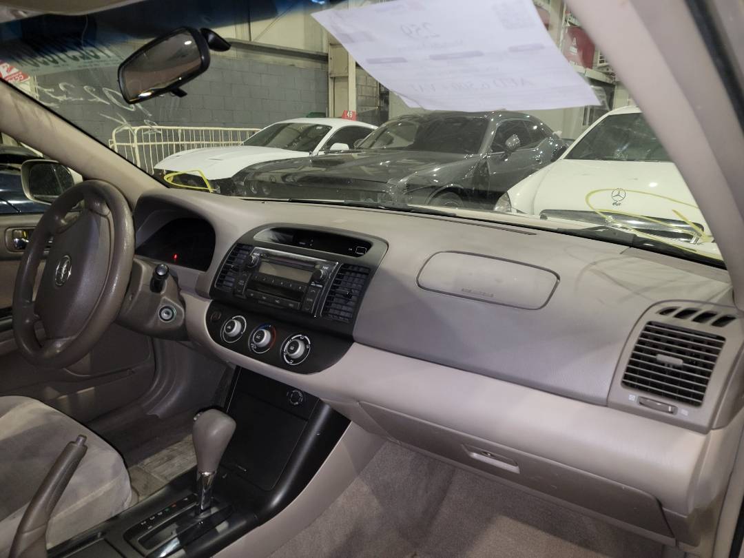 2005 TOYOTA CAMRY — 154989 Miles — Lot U102293 - Marhaba Auctions Used Cars - Image 5