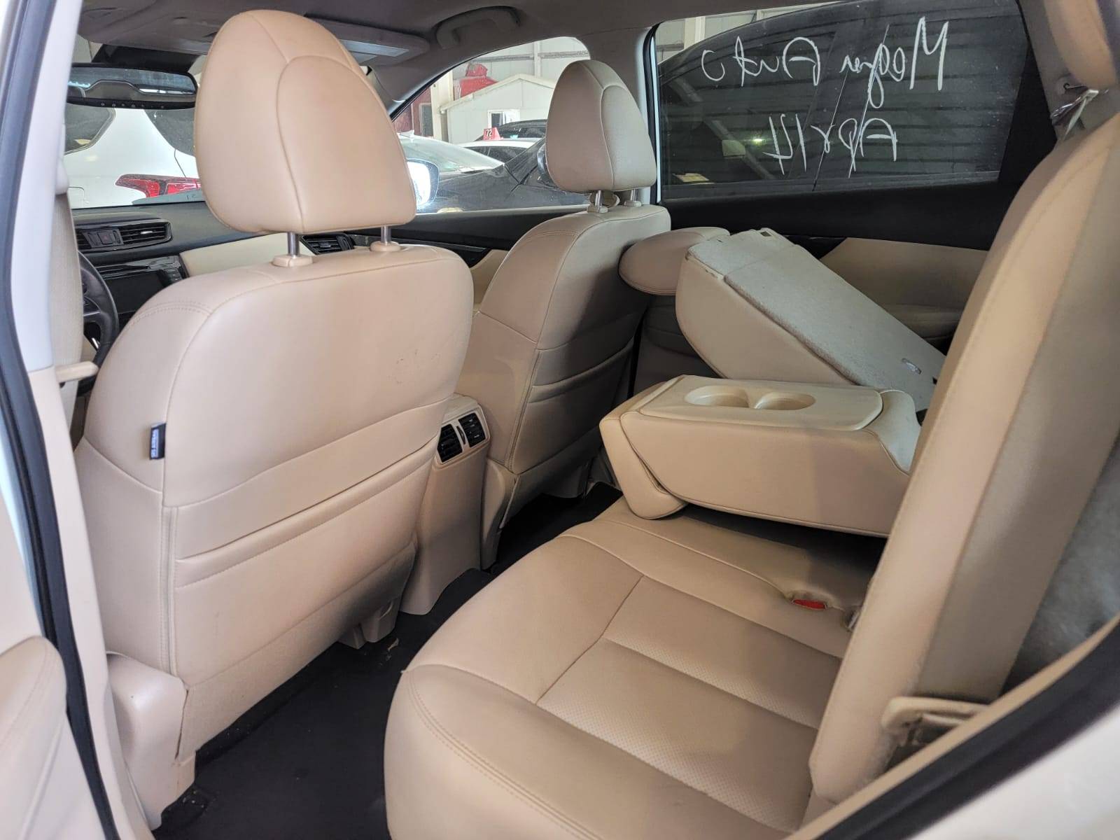 2019 NISSAN ROGUE — 140029 KM — Lot KC763632 — Main - Marhaba Auctions Used Cars - Image 11