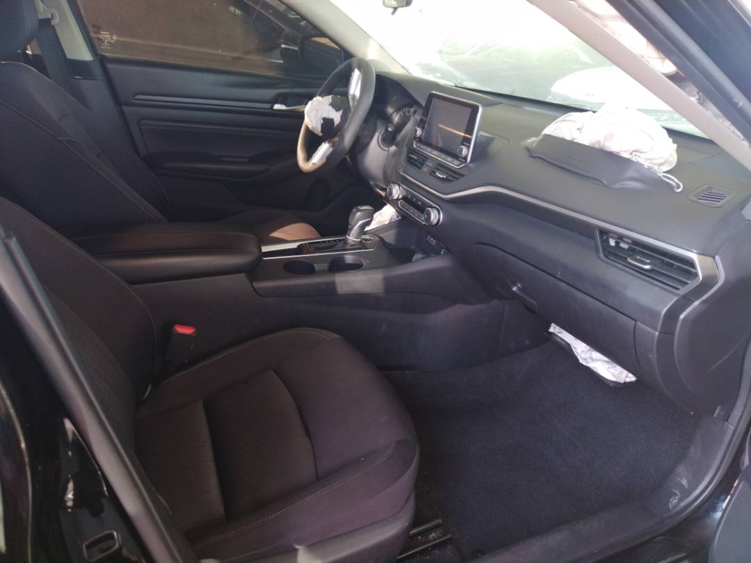 2020 NISSAN ALTIMA — 60117 Miles — Lot 2121212 - Marhaba Auctions Used Cars - Image 8
