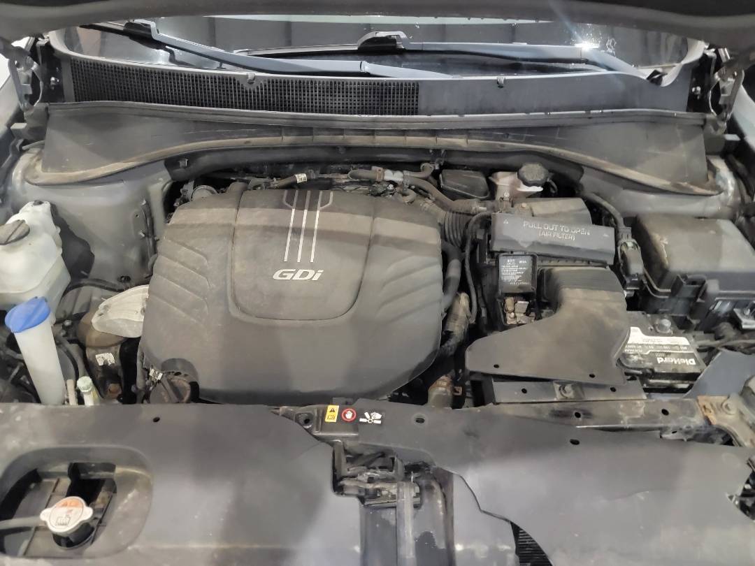 2018 KIA SORENTO — 102122 Miles — Lot 373864 — Main - Marhaba Auctions Used Cars - Image 10