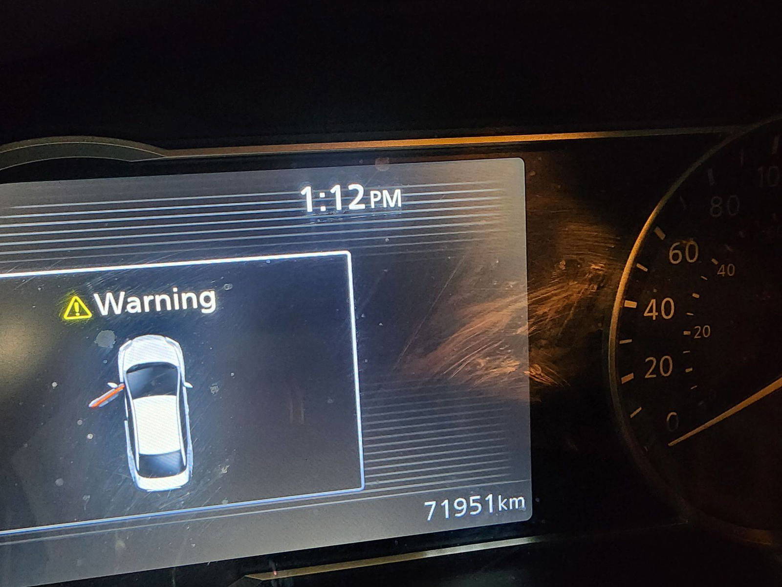 NISSAN VERSA 2021 - Marhaba Auction Used Cars - Image 12