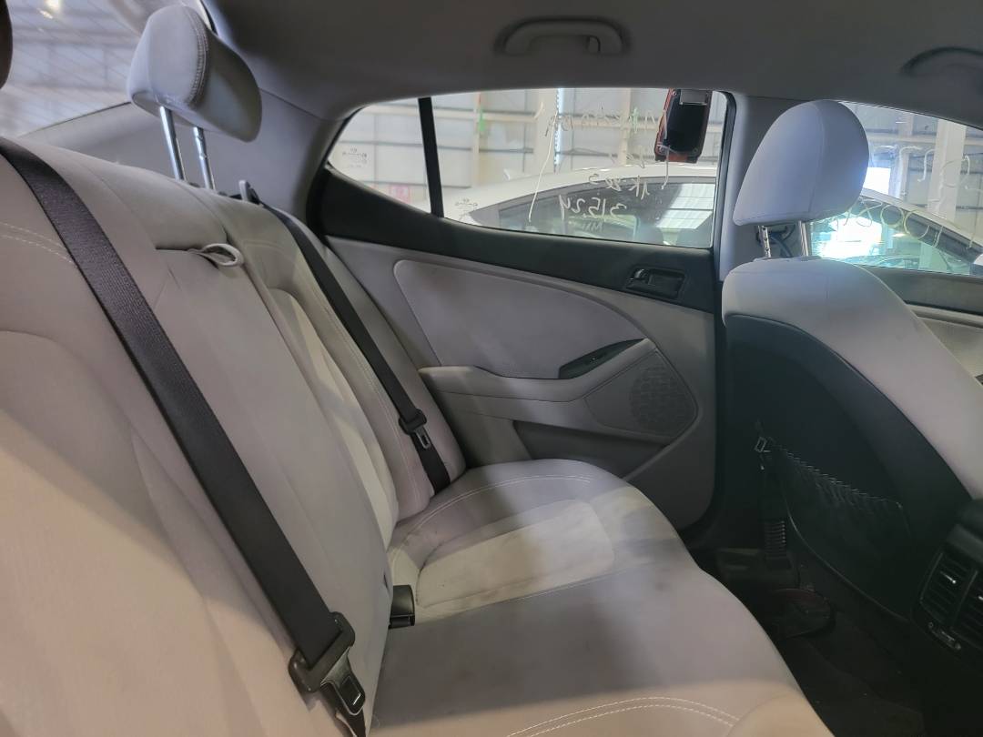 2011 KIA OPTIMA — 140081 Miles — Lot 82077723 - Marhaba Auctions Used Cars - Image 5
