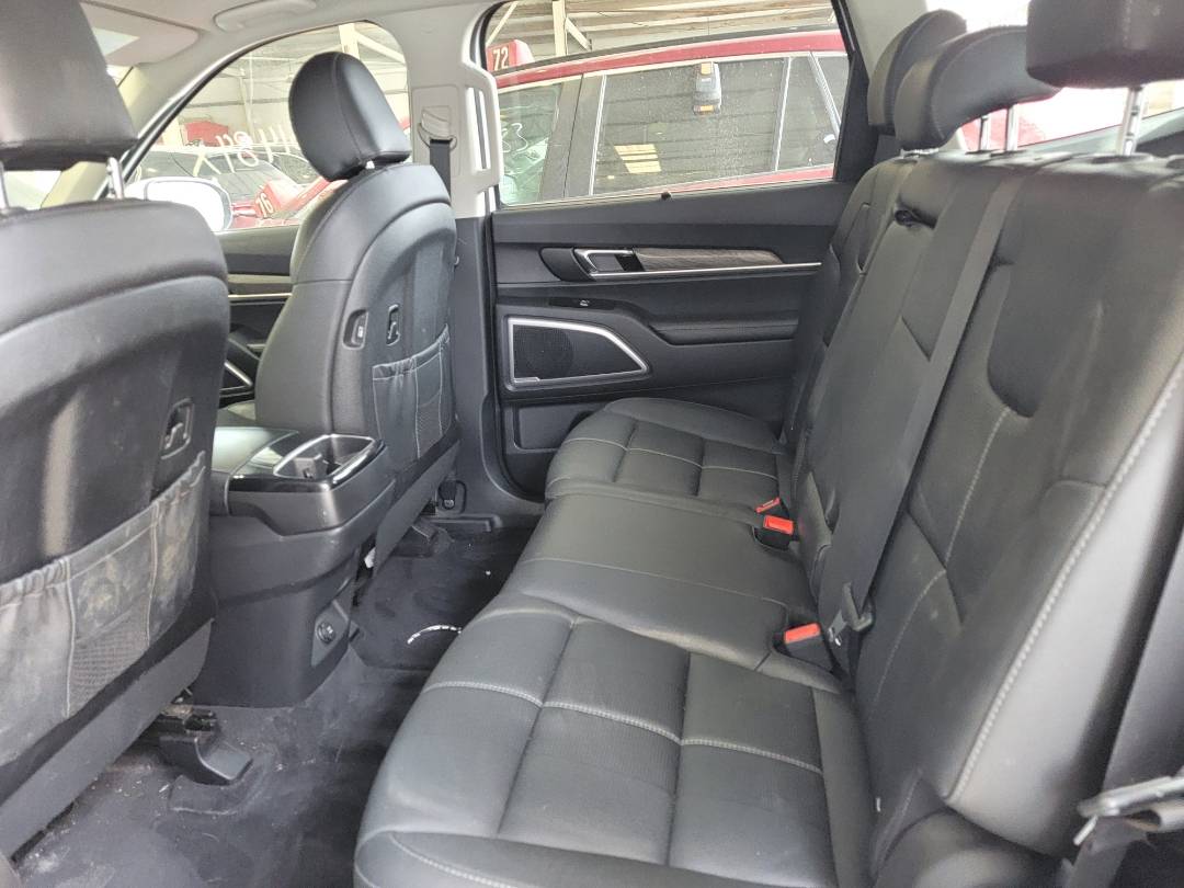 2020 KIA TELLURIDE — 46610 Miles — Lot 084903 — Main - Marhaba Auctions Used Cars - Image 6