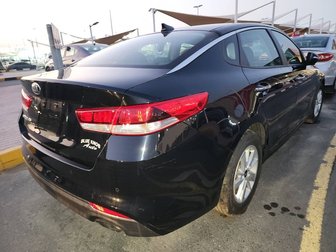 2018 KIA OPTIMA — 140272 Miles — Lot 38657244 - Marhaba Auctions Used Cars - Image 10
