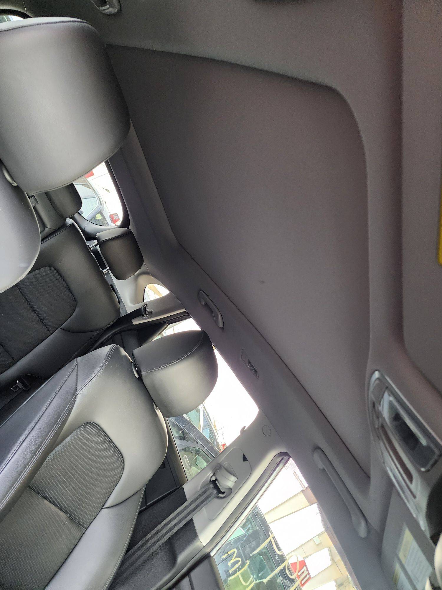 2019 HYUNDAI TUCSON — 87544 Miles — Lot 74604 — Souq - Marhaba Auctions Used Cars - Image 6