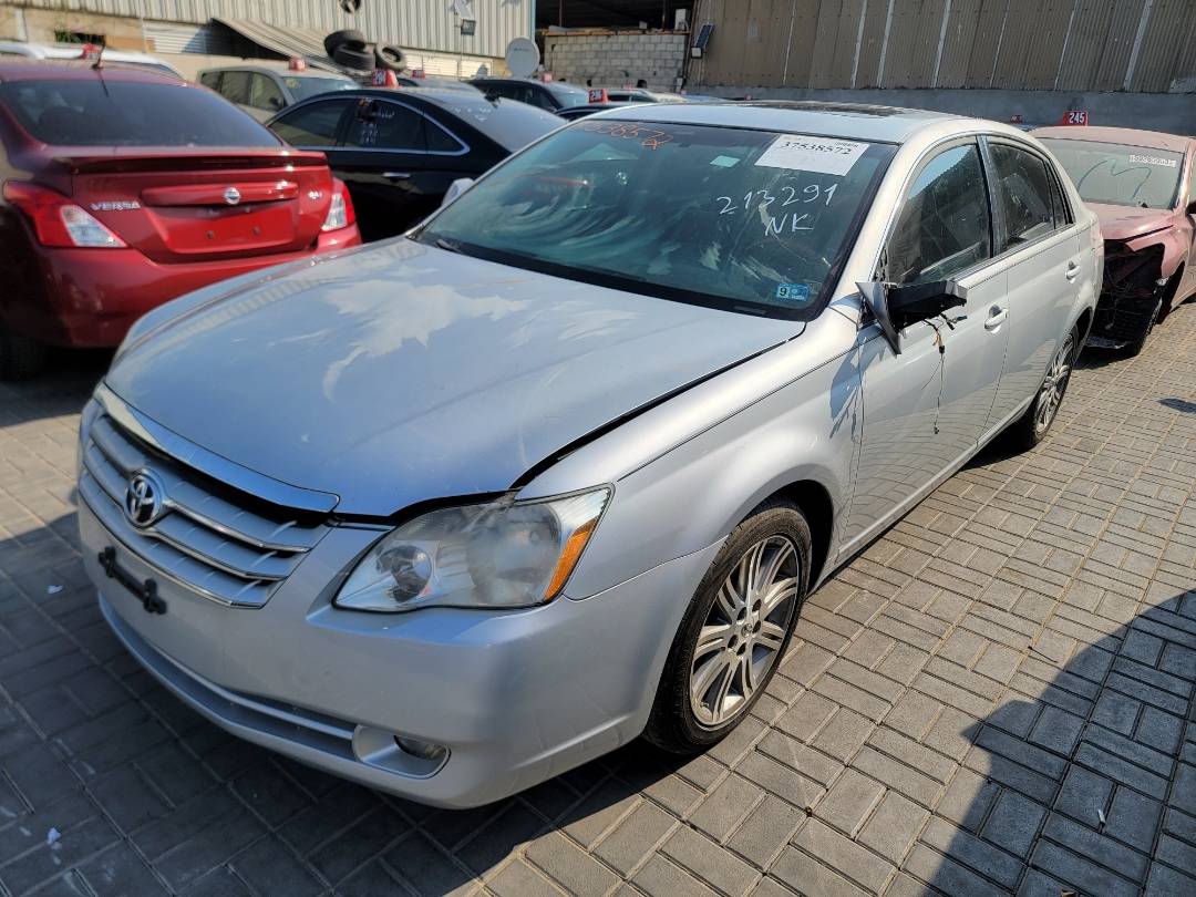 2007 TOYOTA AVALON — 228791 Miles — Lot 37538572 - Marhaba Auctions Used Cars - Image 7