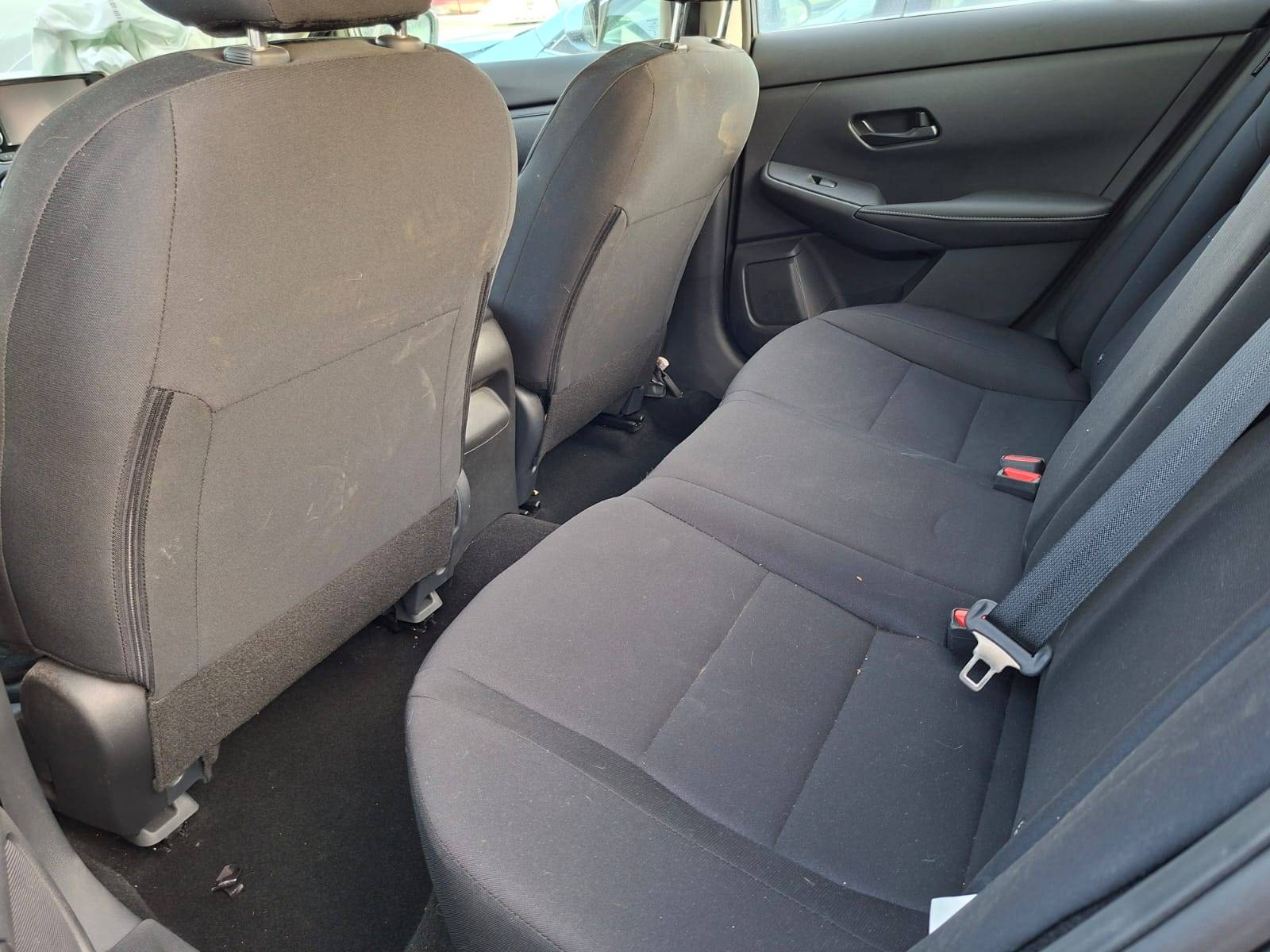 NISSAN SENTRA 2025 - Marhaba Auction Used Cars - Image 8