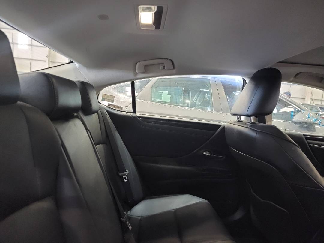 2021 LEXUS ES 250 — 64526 Miles — Lot 58AD11D11MU002544 — Main - Marhaba Auctions Used Cars - Image 7