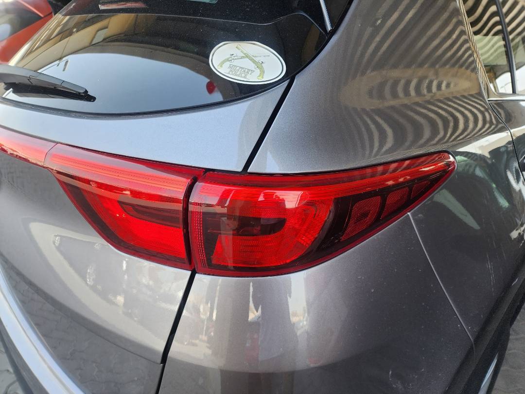 2019 KIA SPORTAGE — 70099 Miles — Lot 38263071 - Marhaba Auctions Used Cars - Image 10
