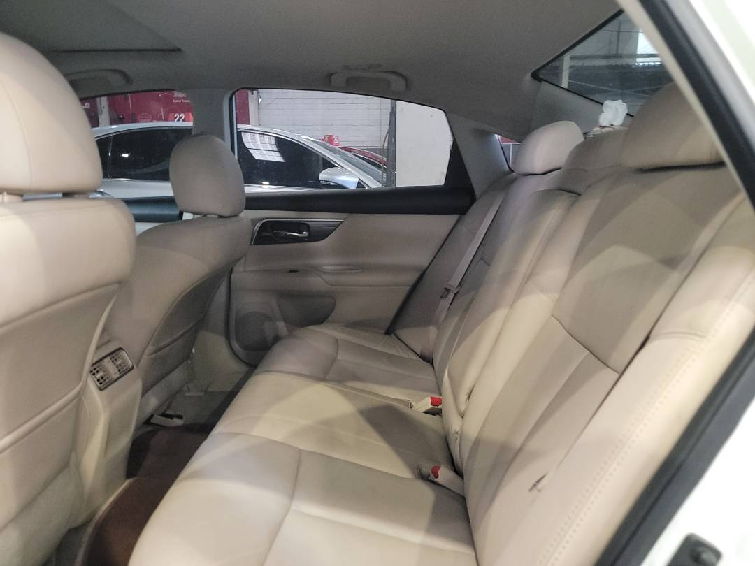2014 NISSAN ALTIMA — 319815 KM — Lot C200863 — Main - Marhaba Auctions Used Cars - Image 7