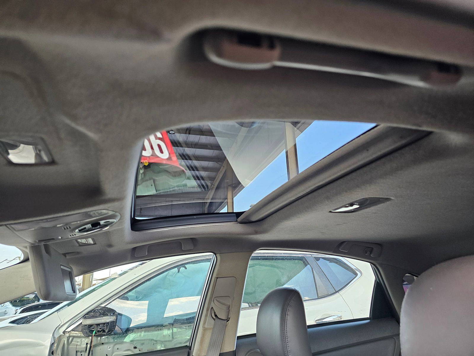 TOYOTA PRIUS 2010 - Marhaba Auction Used Cars - Image 9