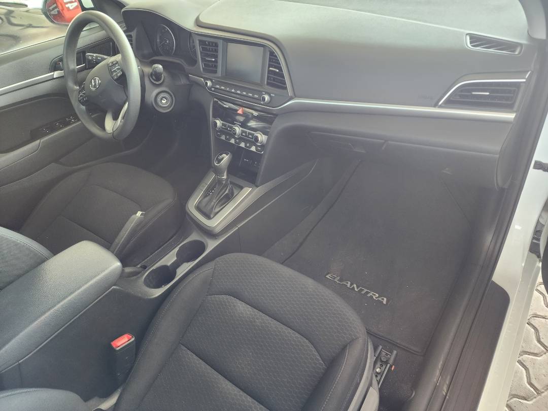 2020 HYUNDAI ELANTRA — 56943 Miles — Lot 37996946 - Marhaba Auctions Used Cars - Image 7