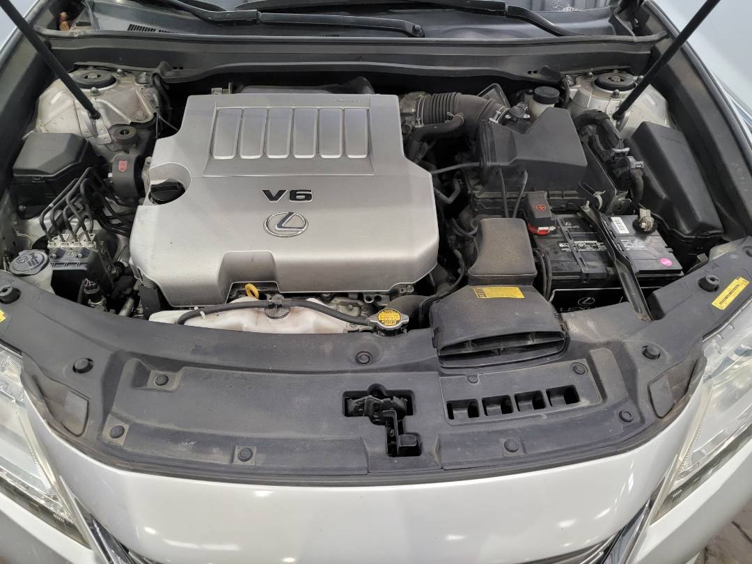 2014 LEXUS ES 350 — 89520 Miles — Lot 54777634 — Main - Marhaba Auctions Used Cars - Image 12