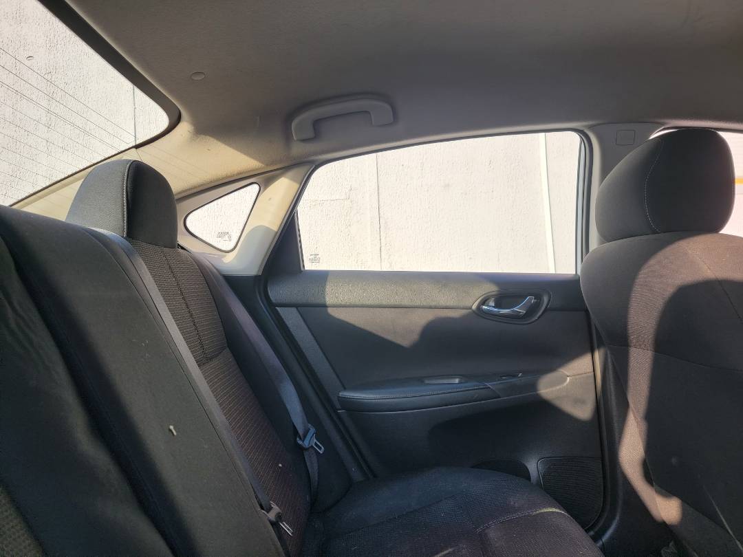 2016 NISSAN SENTRA — 168801 Miles — Lot 38659871 — Souq - Marhaba Auctions Used Cars - Image 5