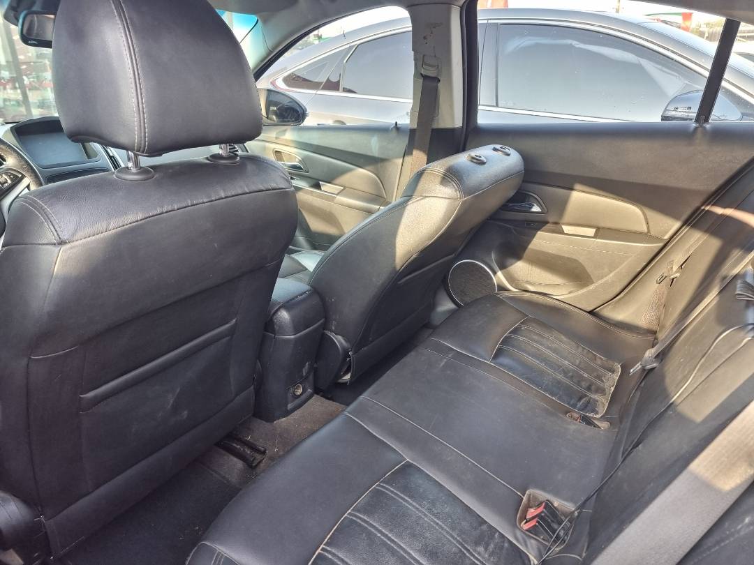 CHEVROLET CRUZE LT 2014 - Marhaba Auction Used Cars - Image 6