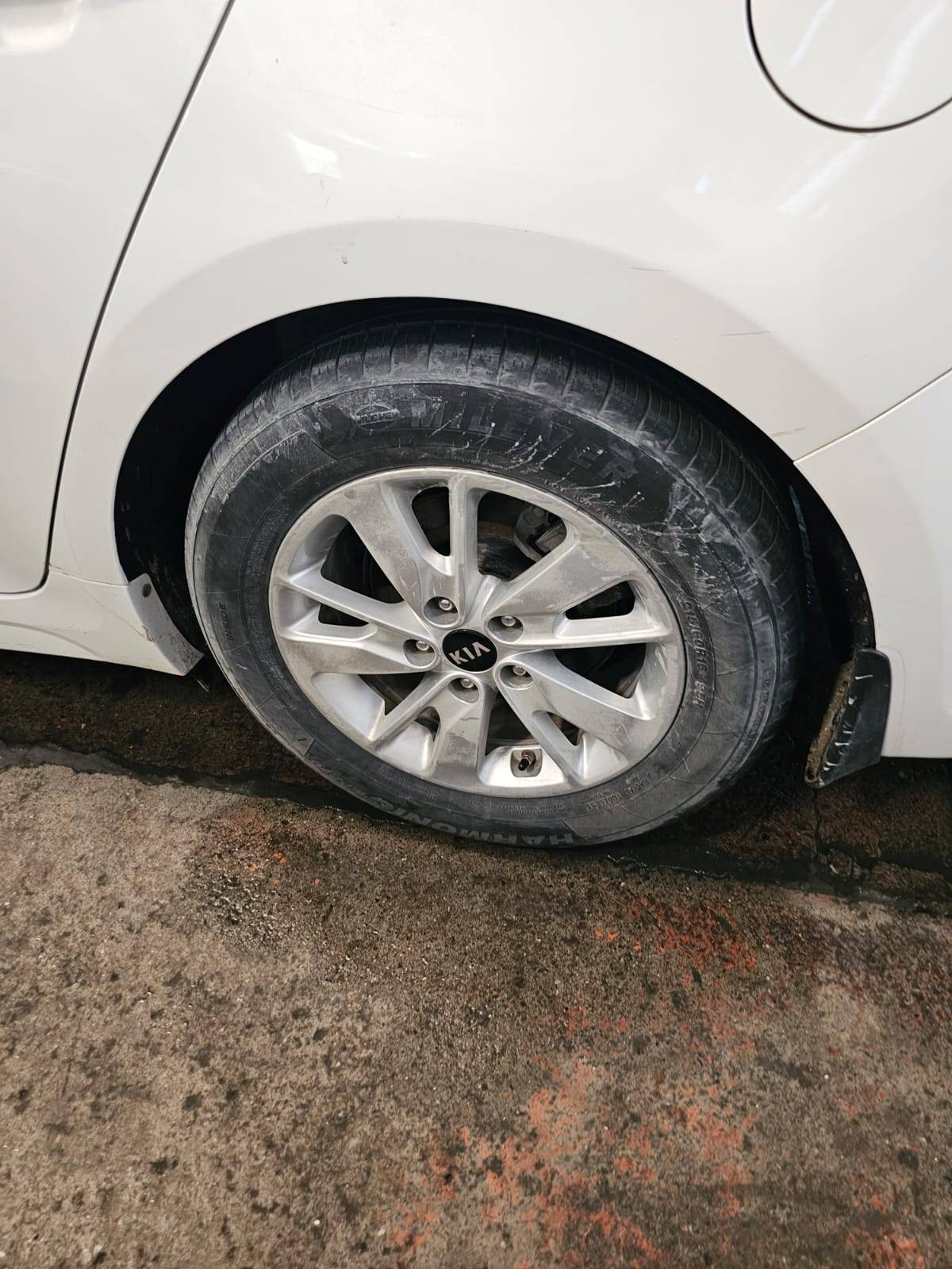 KIA OPTIMA 2019 - Marhaba Auction Used Cars - Image 6