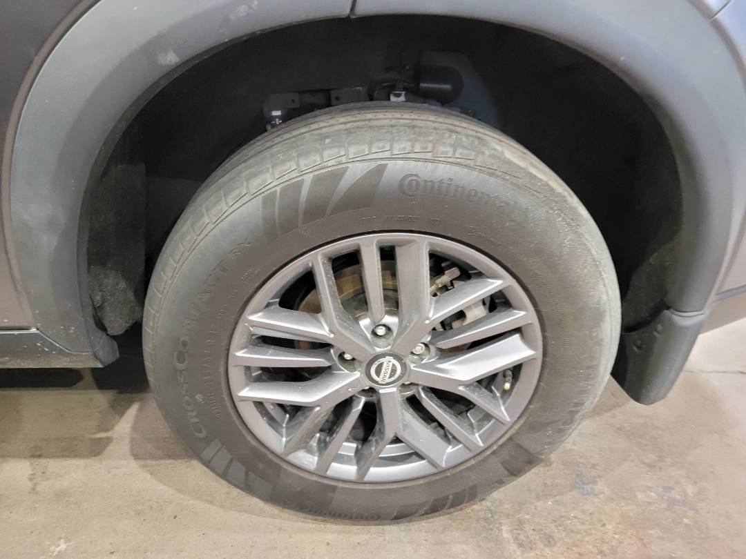 2021 NISSAN ROGUE — 83281 Miles — Lot MC835767 — Main - Marhaba Auctions Used Cars - Image 10