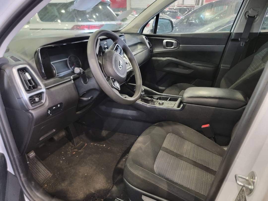 2021 KIA SORENTO — 74925 Miles — Lot C3MG015995 — Main - Marhaba Auctions Used Cars - Image 8