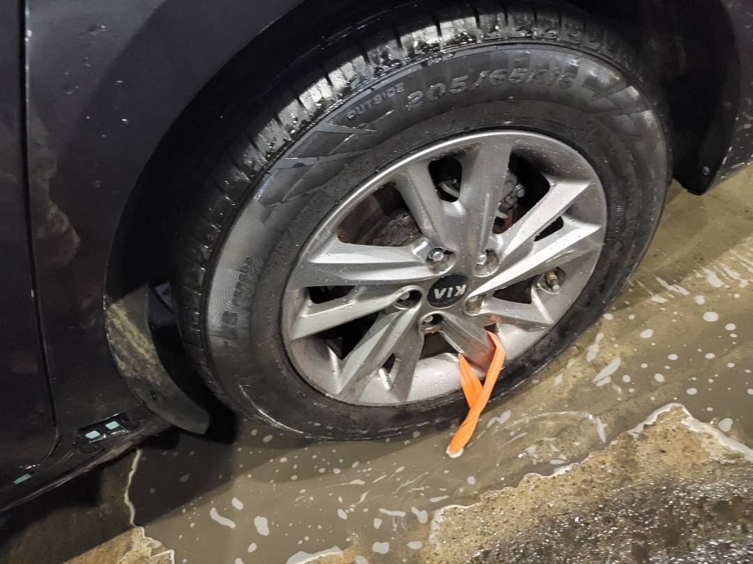 2019 KIA OPTIMA — 130795 Miles — Lot 35KG292913 — Main - Marhaba Auctions Used Cars - Image 7