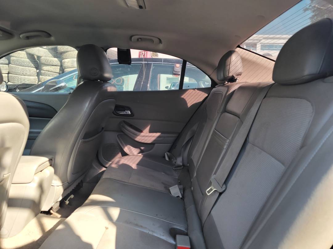 2013 CHEVROLET MALIBU — 188147 Miles — Lot SA9DU129967 — Main - Marhaba Auctions Used Cars - Image 7