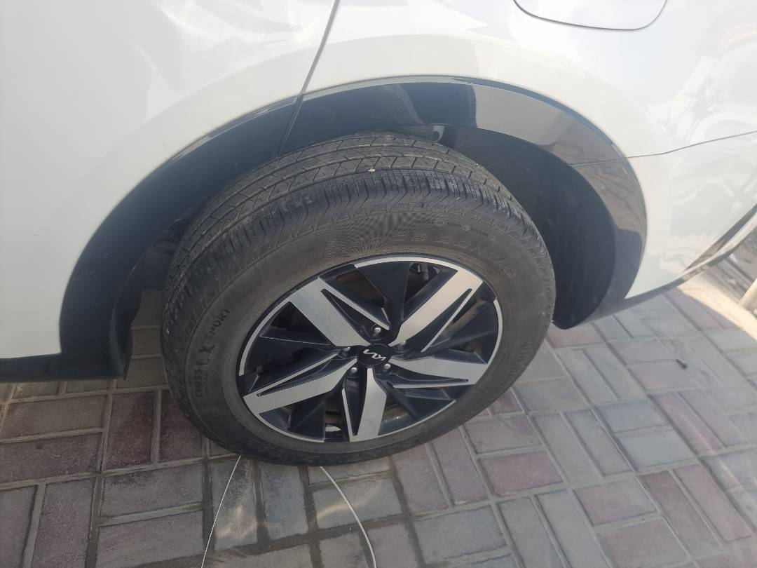 KIA SORENTO 2023 - Marhaba Auction Used Cars - Image 9