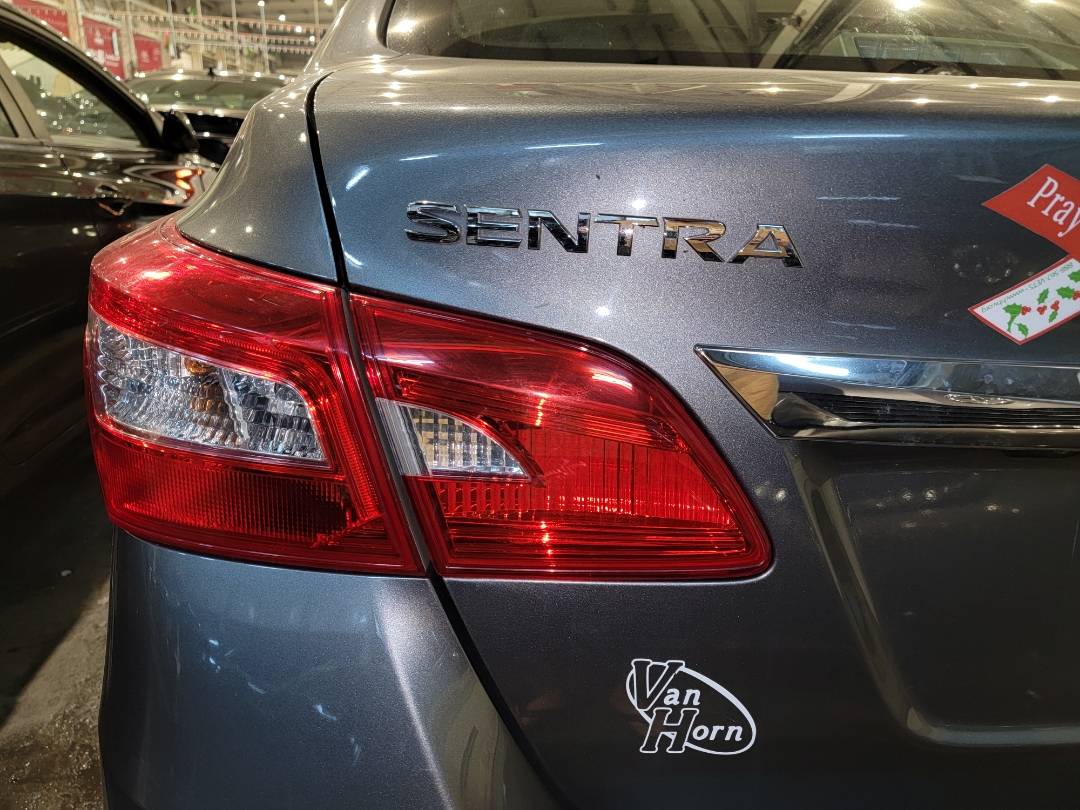 2016 NISSAN SENTRA — 160732 Miles — Lot 63518433 - Marhaba Auctions Used Cars - Image 5