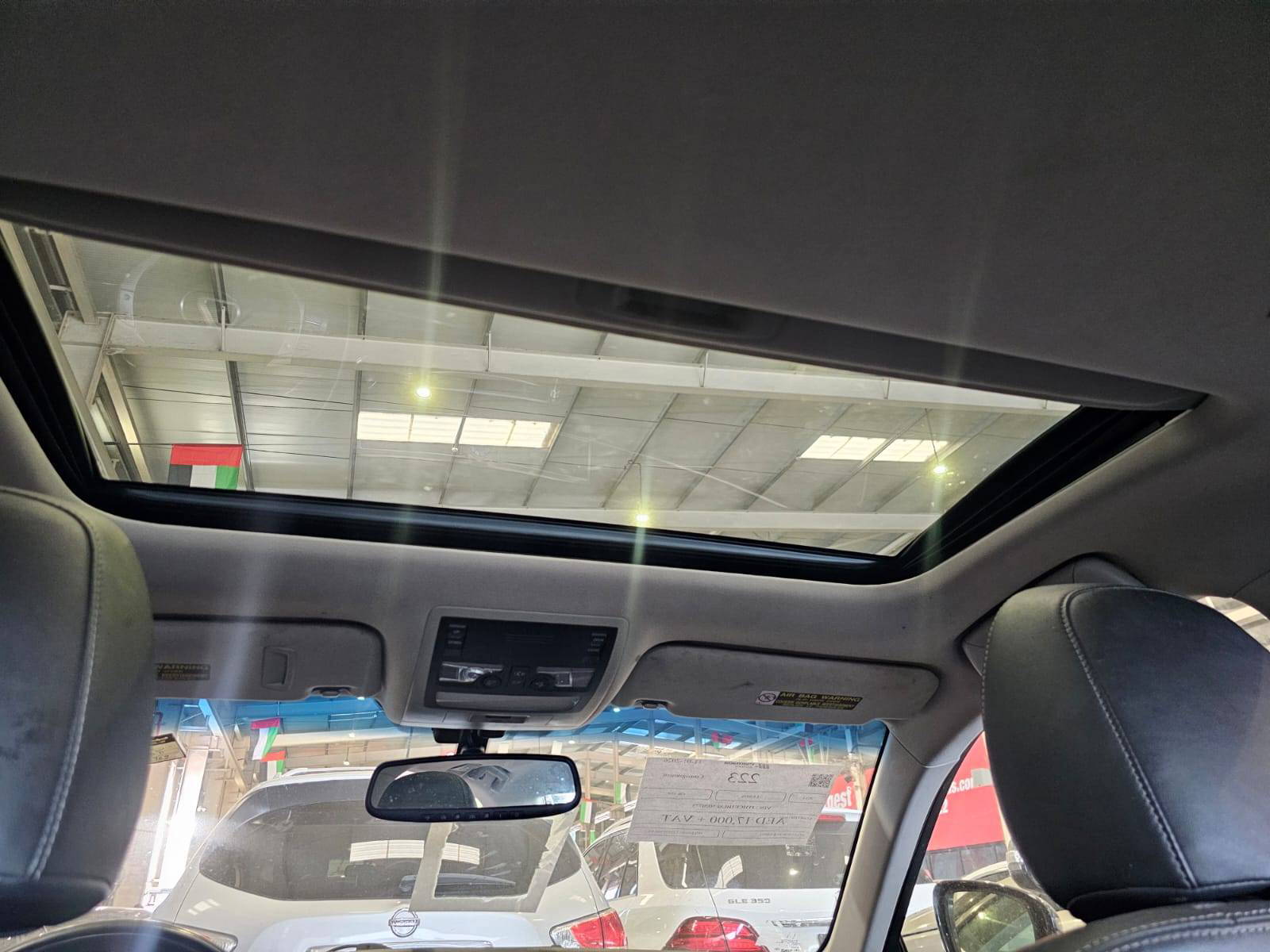 LEXUS GS 350 2014 - Marhaba Auction Used Cars - Image 10