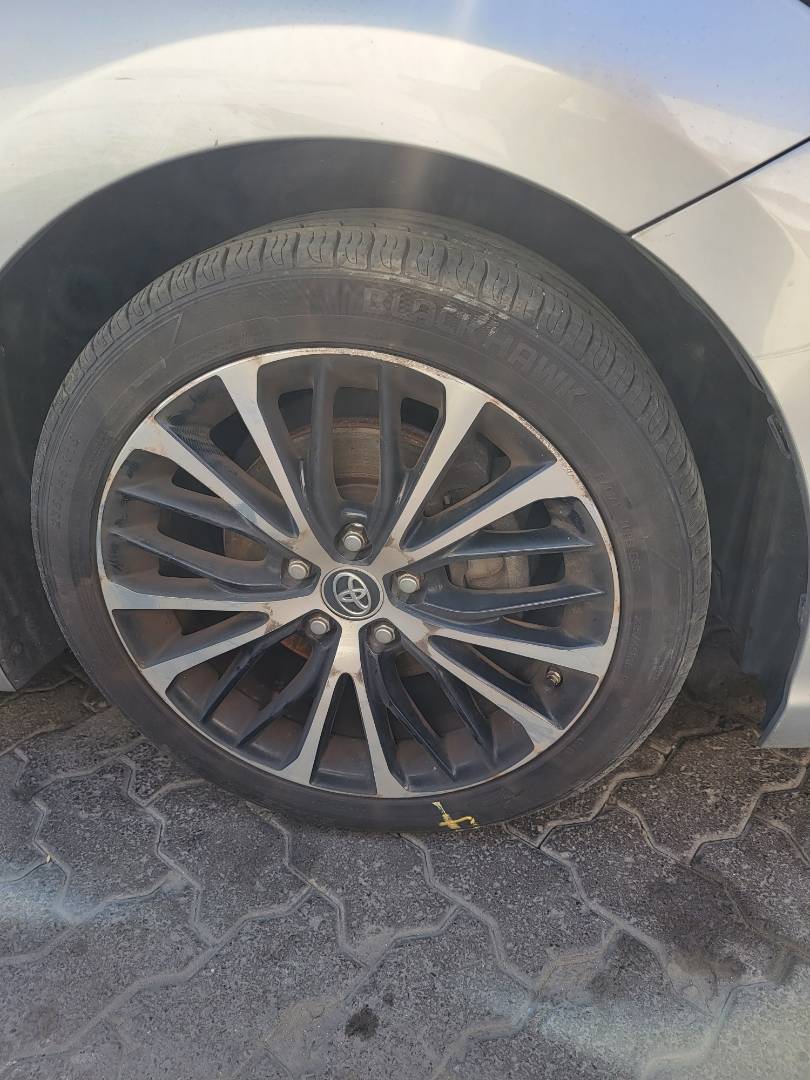2018 TOYOTA CAMRY — 167484 Miles — Lot 3026137 — Main - Marhaba Auctions Used Cars - Image 9