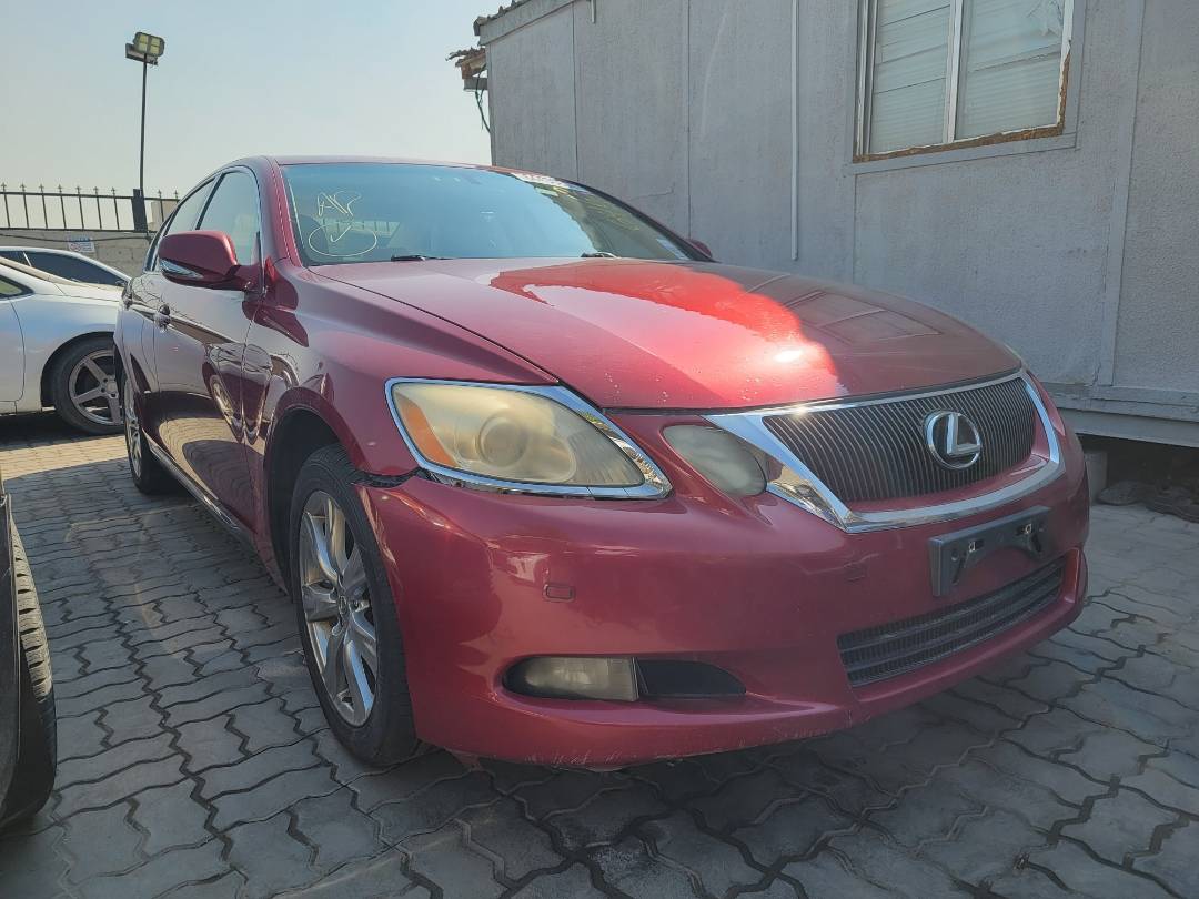 2010 LEXUS GS 350 — 231787 Miles — Lot 0026463 — Main - Marhaba Auctions Used Cars - Image 5