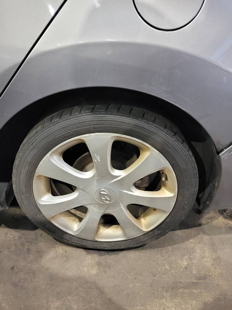 2012 HYUNDAI ELANTRA — 168669 Miles — Lot 313141 — Main - Marhaba Auctions Used Cars - Image 9