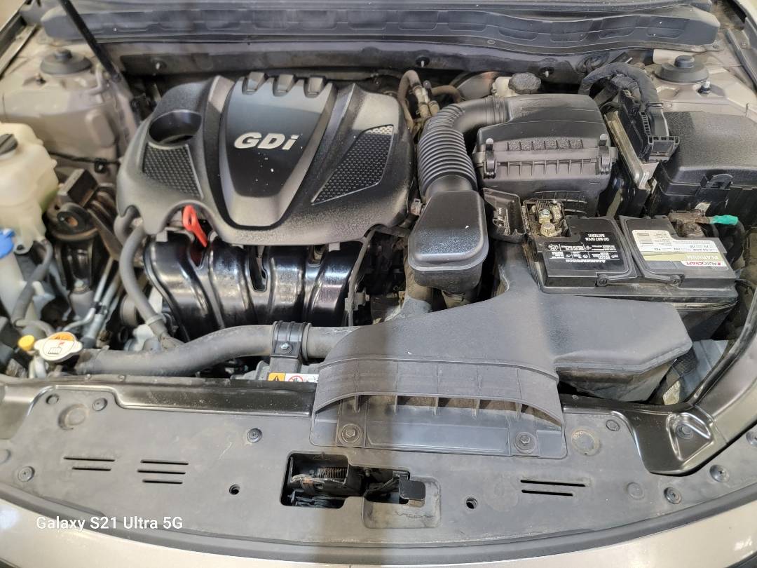 2015 KIA OPTIMA — 151443 Miles — Lot G389878 — Main - Marhaba Auctions Used Cars - Image 11