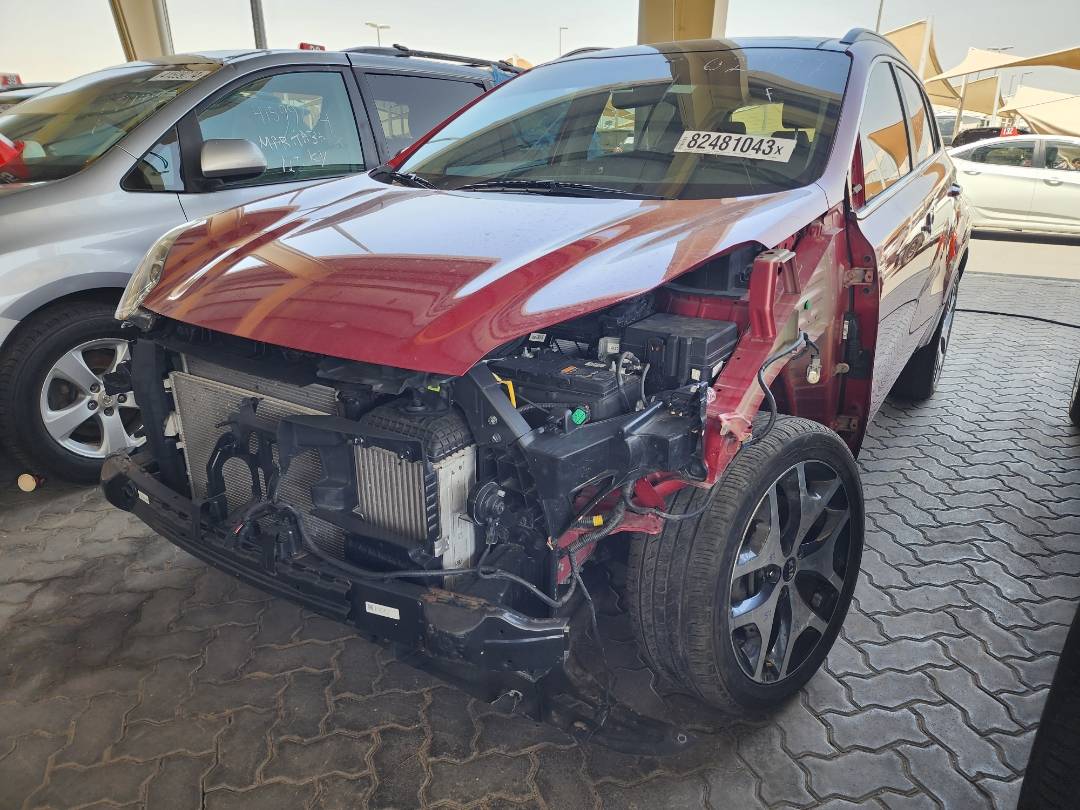 2019 KIA SPORTAGE — 39824 Miles — Lot 7620937 - Marhaba Auctions Used Cars - Image 6