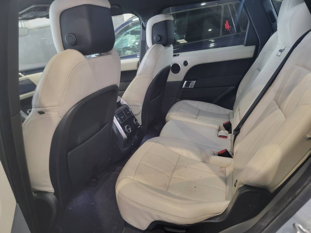 2022 RANG ROVER SPORT — 29848 Miles — Lot NA207302 — Main - Marhaba Auctions Used Cars - Image 6