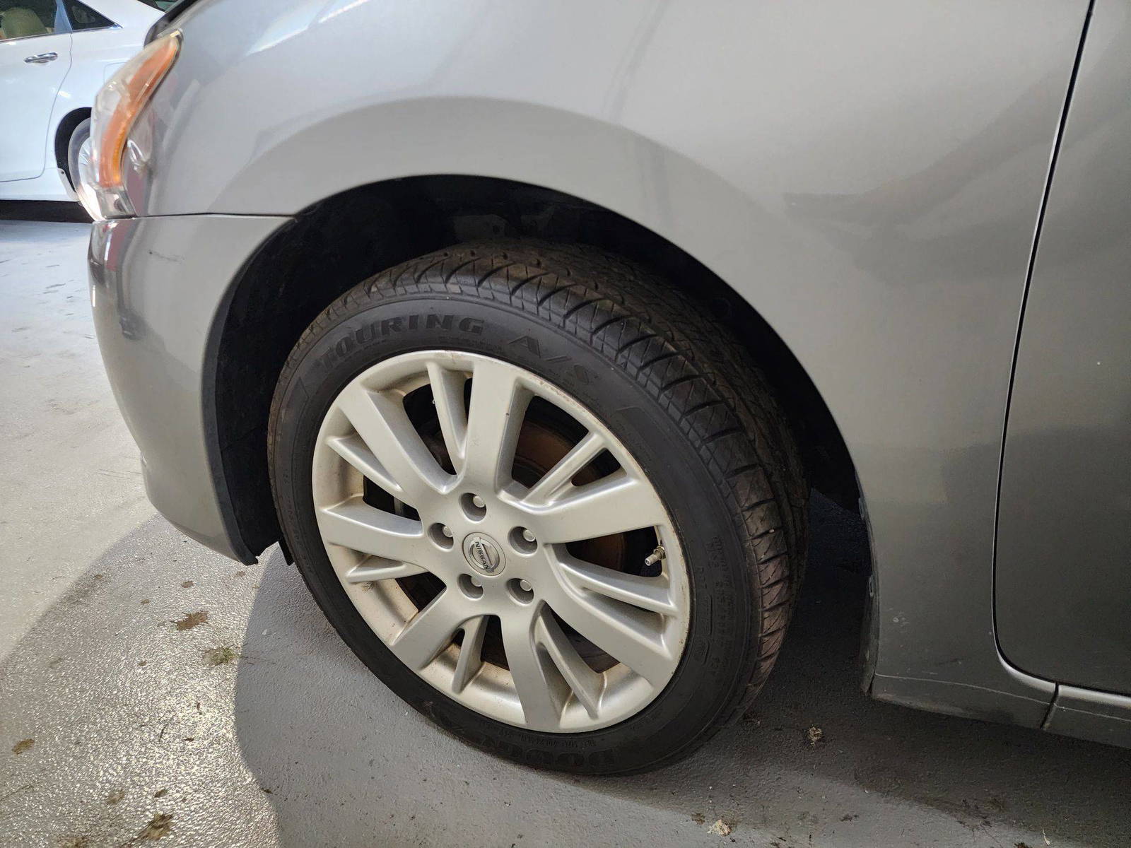 2014 NISSAN SENTRA — 138721 Miles — Lot 47081784 — Souq - Marhaba Auctions Used Cars - Image 12