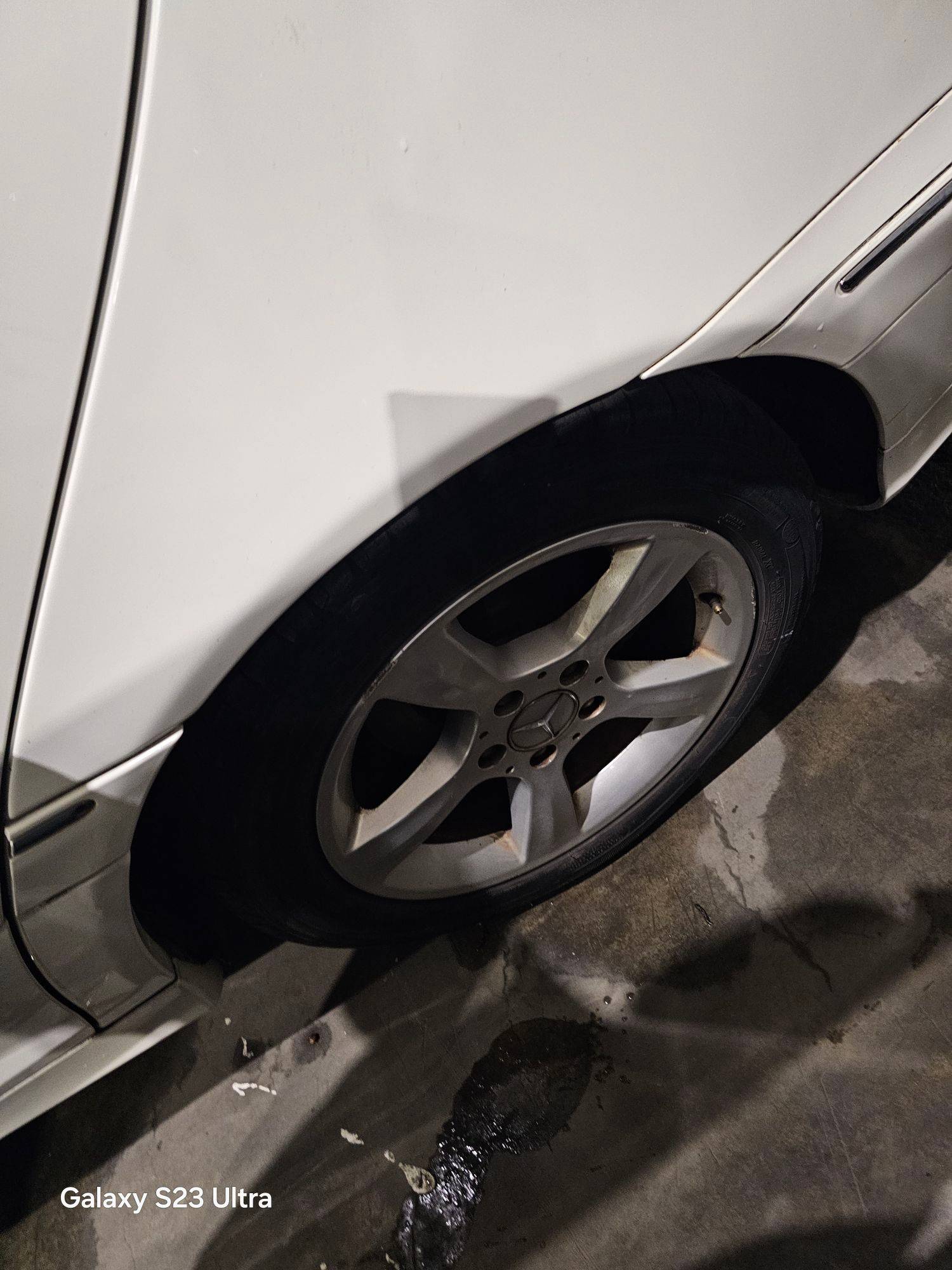 MERCEDES BENZ C 230 2007 - Marhaba Auction Used Cars - Image 6