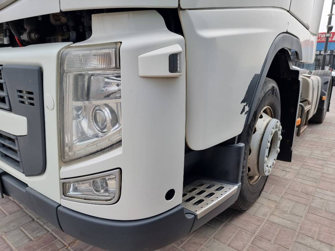 2012 VOLVO FH-Series — 720121 KM — Lot 626193 — Ind. 12 - Marhaba Auctions Used Cars - Image 9