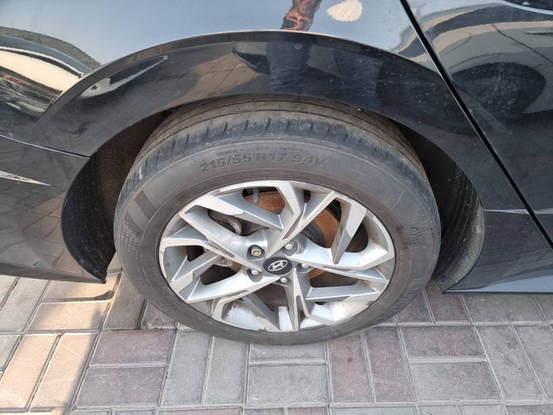 HYUNDAI SONATA 2020 - Marhaba Auction Used Cars - Image 11