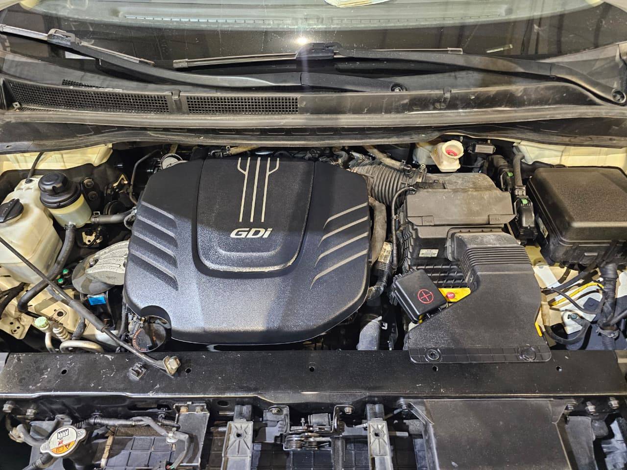 KIA SEDONA 2016 - Marhaba Auctions Used Cars - Image 11