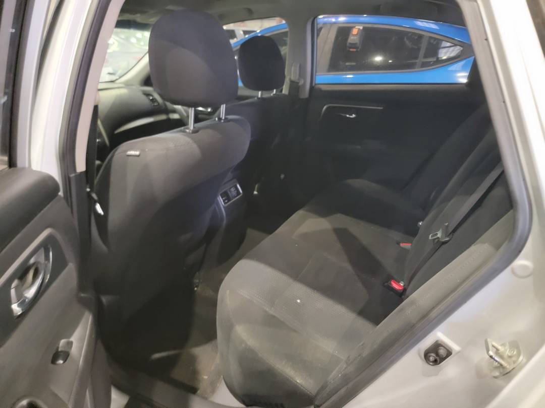 2014 NISSAN ALTIMA — 157100 Miles — Lot 60651844 — Main - Marhaba Auctions Used Cars - Image 6
